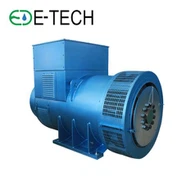 48KW 60KVA Laturi Kolmivaiheinen