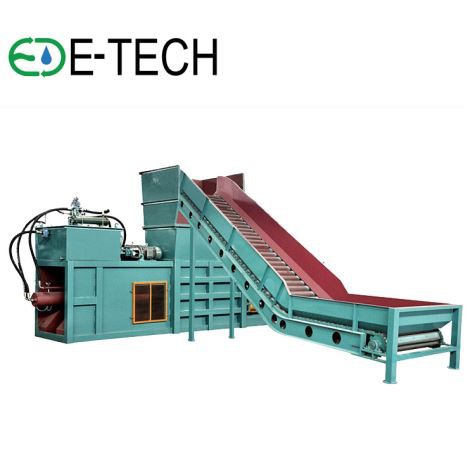 Automaattinen olkipaalain